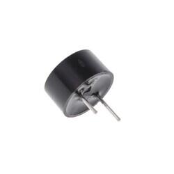 Buzzers Indicator, Internally Driven Magnetic 5 V 30mA 2.7kHz 85dB @ 5V, 10cm Through Hole PC Pins - Soberton Inc.