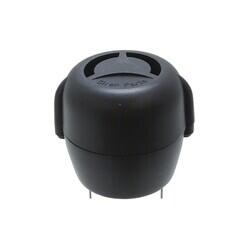 Buzzers Indicator, Internally Driven Piezo 12 V 150mA 2.25kHz 105dB @ 12V, 100cm Through Hole PC Pins - Mallory Sonalert Products Inc.