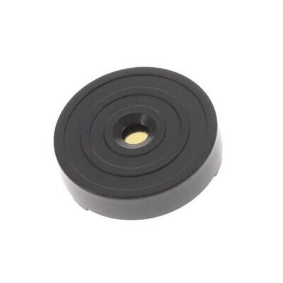 Buzzers Transducer, Externally Driven Piezo 10 V 5mA 4.6kHz 95dB @ 10V, 10cm Through Hole PC Pins - 1