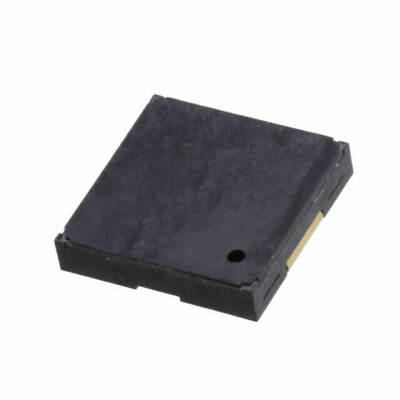 Buzzers Transducer, Externally Driven Piezo 1.5 V 4kHz 65dB @ 1.5V, 10cm Surface Mount Solder Pads - 1