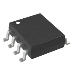 Power Switch/Driver 1:1 N-Channel 21A 8-HTSOP-J - Rohm Semiconductor