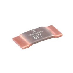 5 mOhms ±1% 2.5W Chip Resistor 2512 (6332 Metric) Automotive AEC-Q200, Current Sense Metal Element - Isabellenhuette USA