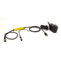 Networking Adapter Cable For use with Gateway, MultiHop Radio - Banner Engineering Corporation