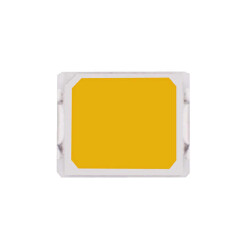 LED Lighting 2835 White, Cool 5000K 9.1V 100mA 120° 1113 (2835 Metric) - Bridgelux