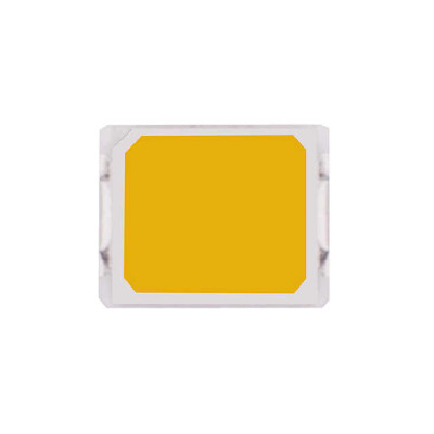 LED Lighting 2835 White, Cool 5000K 9.1V 100mA 120° 1113 (2835 Metric) - 1