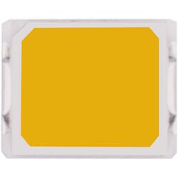 LED Lighting series White, Cool 5700K 9.1V 100mA 120° 1113 (2835 Metric) - Bridgelux