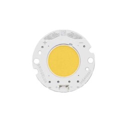 LED Lighting COBs Engines Modules Chip On Board (COB) Gen 7 Vero® 18 Array White, Neutral Round - Bridgelux