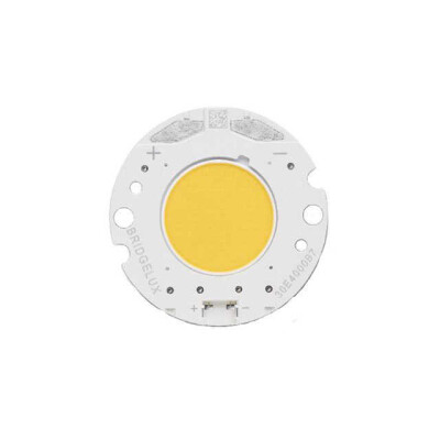 LED Lighting COBs Engines Modules Chip On Board (COB) Gen 7 Vero® 18 Array White, Neutral Round - 1