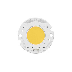 LED Lighting COBs Engines Modules Chip On Board (COB) Gen 7 Vero® 18 Array White, Neutral Round - Bridgelux