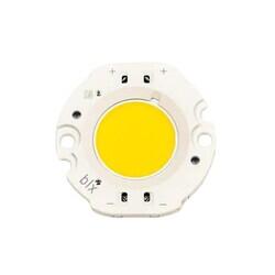 LED Lighting COBs, Engines, Modules Chip On Board (COB) Vero® SE 18 Array White, Cool Round - Bridgelux