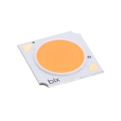 LED Lighting COBs Engines Modules Chip On Board (COB) Gen 7 V13 Thrive™ Array White, Warm Square - 1