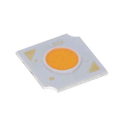 LED Lighting COBs Engines Modules Chip On Board (COB) Gen 8 V6 HD LED Array White, Warm Square - 1