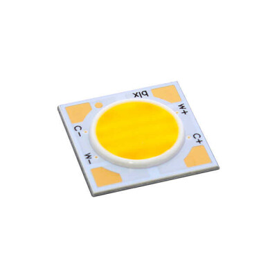 LED Lighting COBs Engines Modules Chip On Board (COB) Gen 2 Vesta® 9 Array White, Warm / White, Cool Square - 1