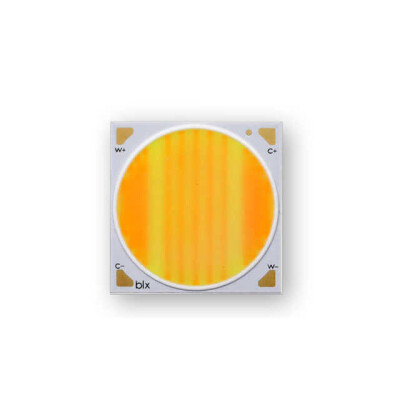 LED Lighting COBs Engines Modules Chip On Board (COB) Vesta™ SE Tunable White Gen 2 White, Warm / White, Cool Round - 1