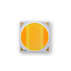 LED Lighting COBs Engines Modules Chip On Board (COB) Vesta™ SE Tunable White Gen 2 White, Warm / White, Cool Round - Bridgelux