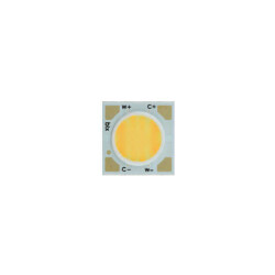 LED Lighting COBs Engines Modules Chip On Board (COB) Vesta™ SE Tunable White Gen 2 White, Warm / White, Cool Round - Bridgelux