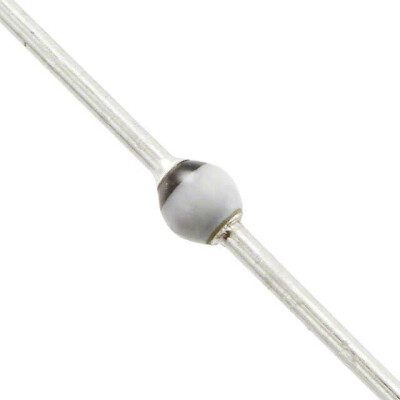 Diode 1000 V 2.9A Through Hole SOD-64 - 1