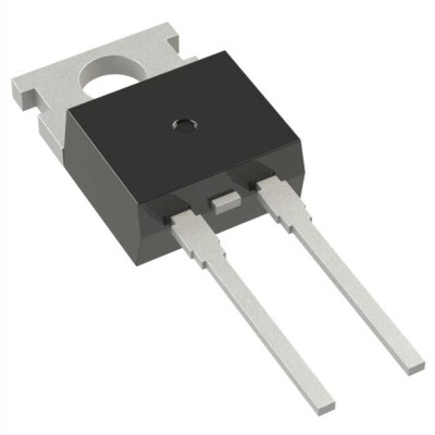 Diode 500 V 9A Through Hole TO-220AC - 1