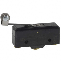 Switch SPDT Chassis Mount - Honeywell Sensing and Productivity Solutions