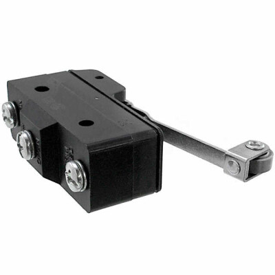 Switch SPDT Chassis Mount - 1