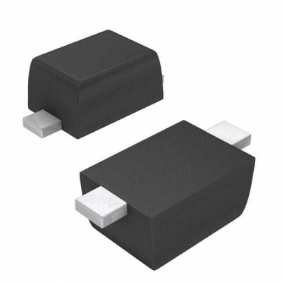 Zener Diode 2 V 300 mW ±5% Surface Mount SOD-523 - 1