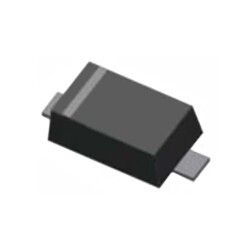 Zener Diode 3.6 V 500 mW ±5% Surface Mount SOD-123F - Taiwan Semiconductor Corporation
