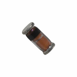 Zener Diode 12 V 500 mW ±2% Surface Mount LLDS; MiniMelf - Nexperia USA Inc.