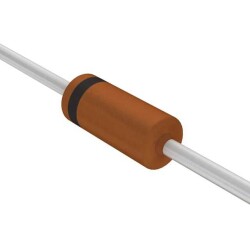Zener Diode 5.1 V 400 mW ±5% Through Hole ALF2 - Nexperia USA Inc.