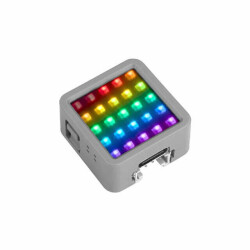 Atom Matrix ESP32 Dev Kit v1.1 - M5Stack Technology Co., Ltd.