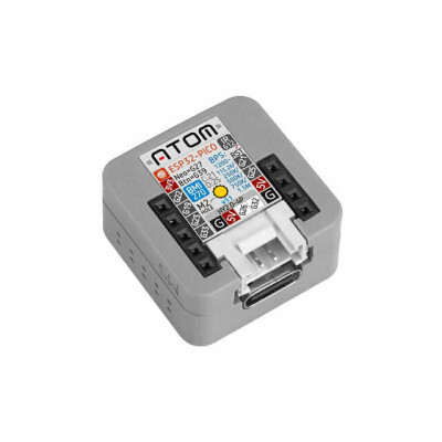 Atom Matrix ESP32 Dev Kit v1.1 - 2