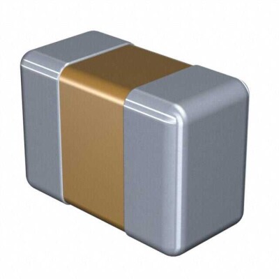 1000 pF ±5% 50V Ceramic Capacitor C0G, NP0 0402 (1005 Metric) - 1