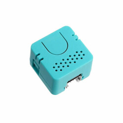 M5Stack Atom VoiceS3R Smart Speaker Dev Kit - M5Stack Technology Co., Ltd. (1)