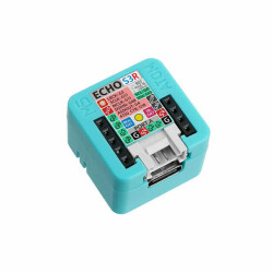 M5Stack Atom VoiceS3R Smart Speaker Dev Kit - 3