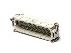 Male Insert 64 Position Crimp - 2