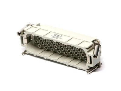 Male Insert 64 Position Crimp - 2