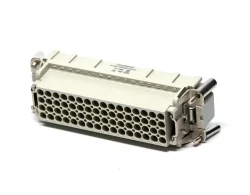 Male Insert 64 Position Crimp - 1