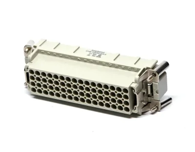 Male Insert 64 Position Crimp - 1