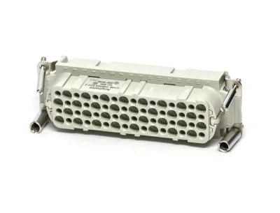 Male Insert 64 Position Crimp - 1