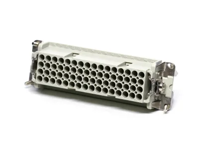 Male Insert 64 Position Crimp - 2