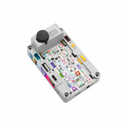 C148 - M5Stack PowerHub IoT Development Kit (ESP32-S3) - M5Stack Technology Co., Ltd.