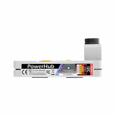 C148 - M5Stack PowerHub IoT Development Kit (ESP32-S3) - 2