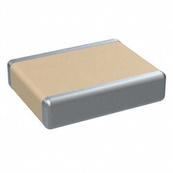 4700 pF ±20% 2000V (2kV) Ceramic Capacitor X7R 1825 (4564 Metric) - KEMET