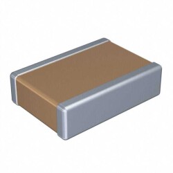 0.68 µF ±10% 250V Ceramic Capacitor X7R 1825 (4564 Metric) - KEMET