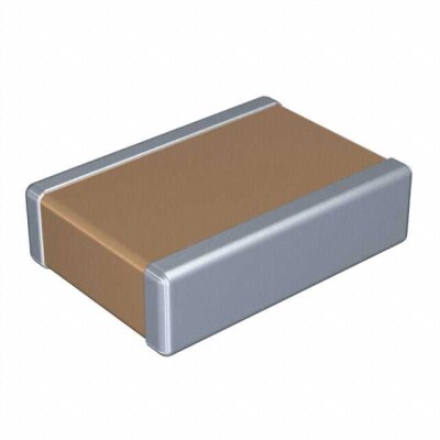 0.68 µF ±10% 250V Ceramic Capacitor X7R 1825 (4564 Metric) - 1