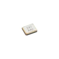 80 MHz ±10ppm Crystal 10pF 60 Ohms 4-SMD, No Lead - Aker Technology Corp