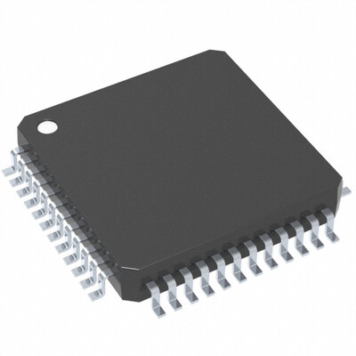 C28x Automotive, AEC-Q100, F28002x C2000™ Microcontroller IC 32-Bit 100MHz 128KB (64K x 16) FLASH 48-LQFP (7x7) - 1