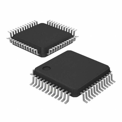 C28x Automotive, AEC-Q100, F28002x C2000™ Microcontroller IC 32-Bit 100MHz 128KB (64K x 16) FLASH 64-LQFP (12x12) - 1