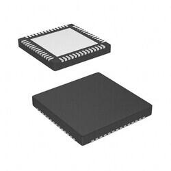 C28x C2000™ C28x Piccolo™ Microcontroller IC 32-Bit Single-Core 60MHz 128KB (64K x 16) FLASH 56-VQFN (7x7) - 1