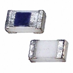 500 mA 32 V 63 V Fuse Board Mount (Cartridge Style Excluded) Surface Mount 0603 (1608 Metric) - Bel Fuse Inc.