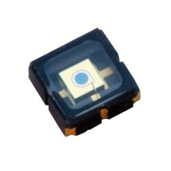 Photodiode 650nm 200ps 6-CLCC - Excelitas Technologies